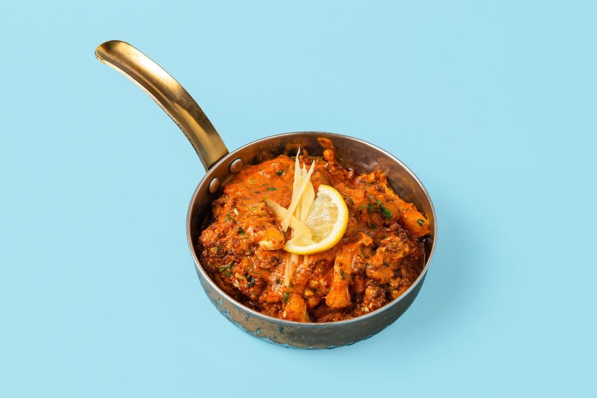 Gobi Masala
