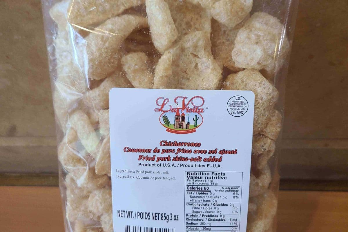 Chicharron