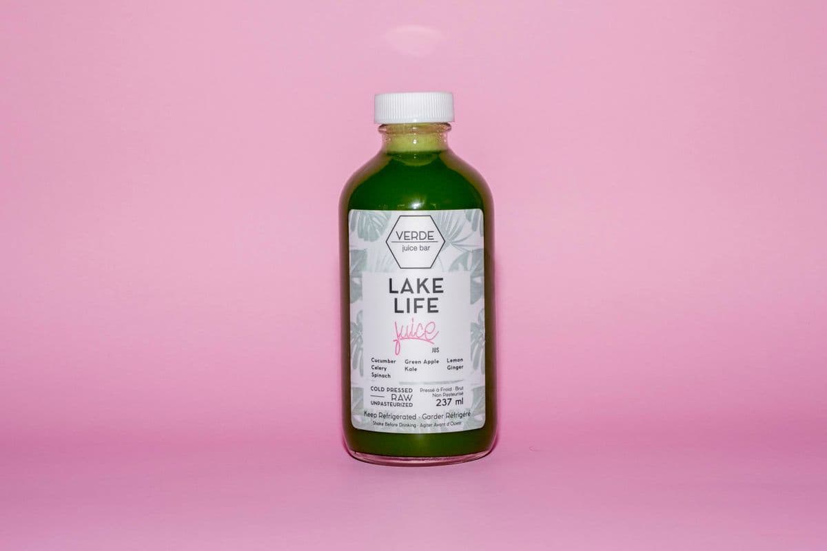 Lake Life (8 Oz)