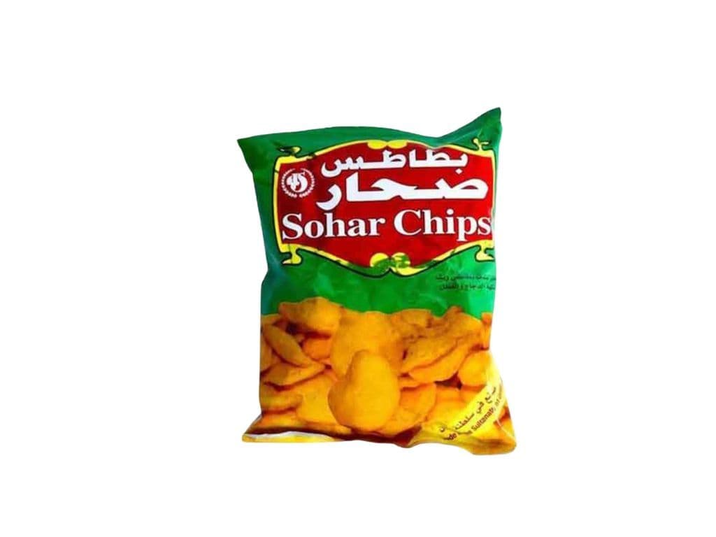 Chips Sohar mini