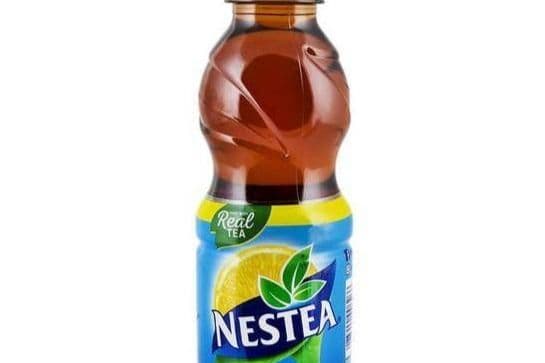 Fuze Iced Tea