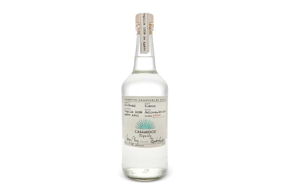 Casamigos Blanco (750 ml Bottle) (1 x 750 ml)