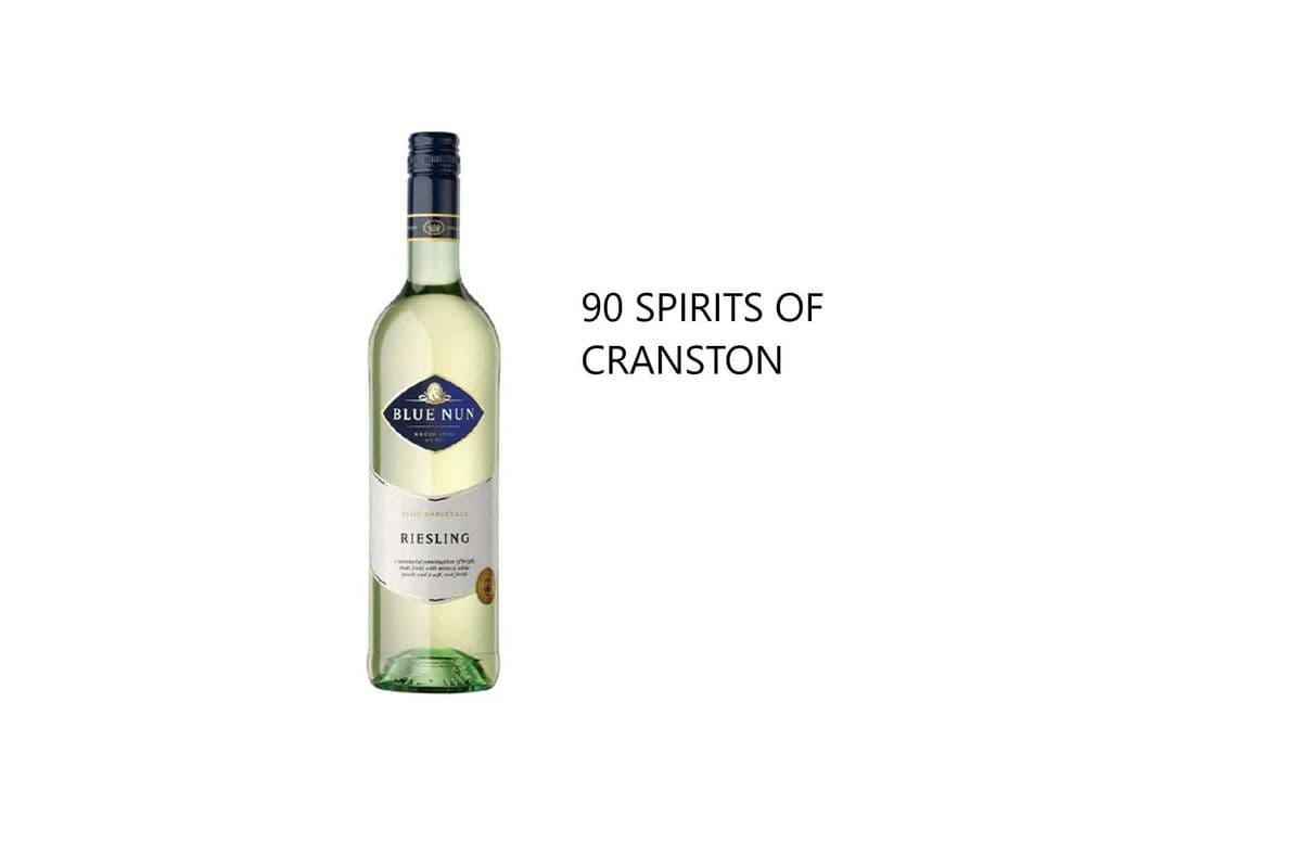 BLUE NUN RIESLING 750ML (1 x 750ML)