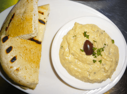 Hummus