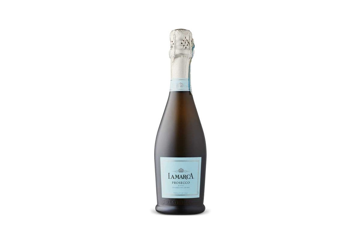 La Marca Prosecco 375ml (1 x 375ml)