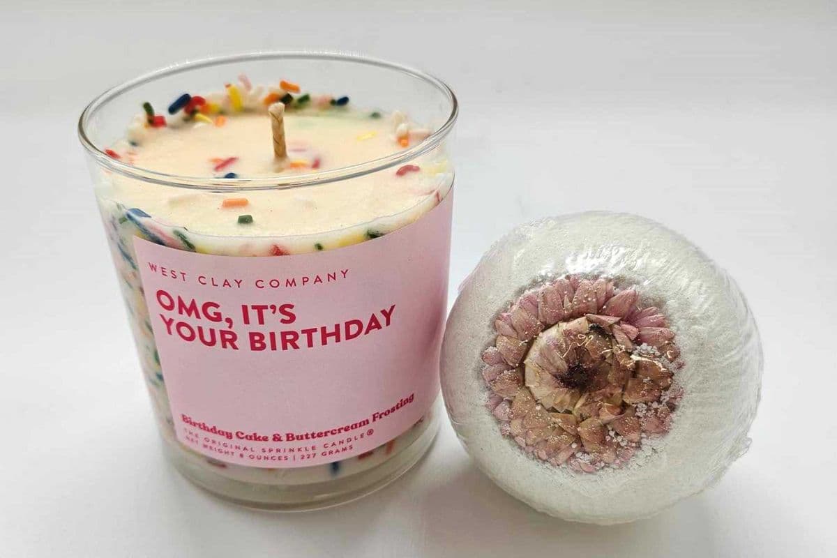 The Birthday Bundle
