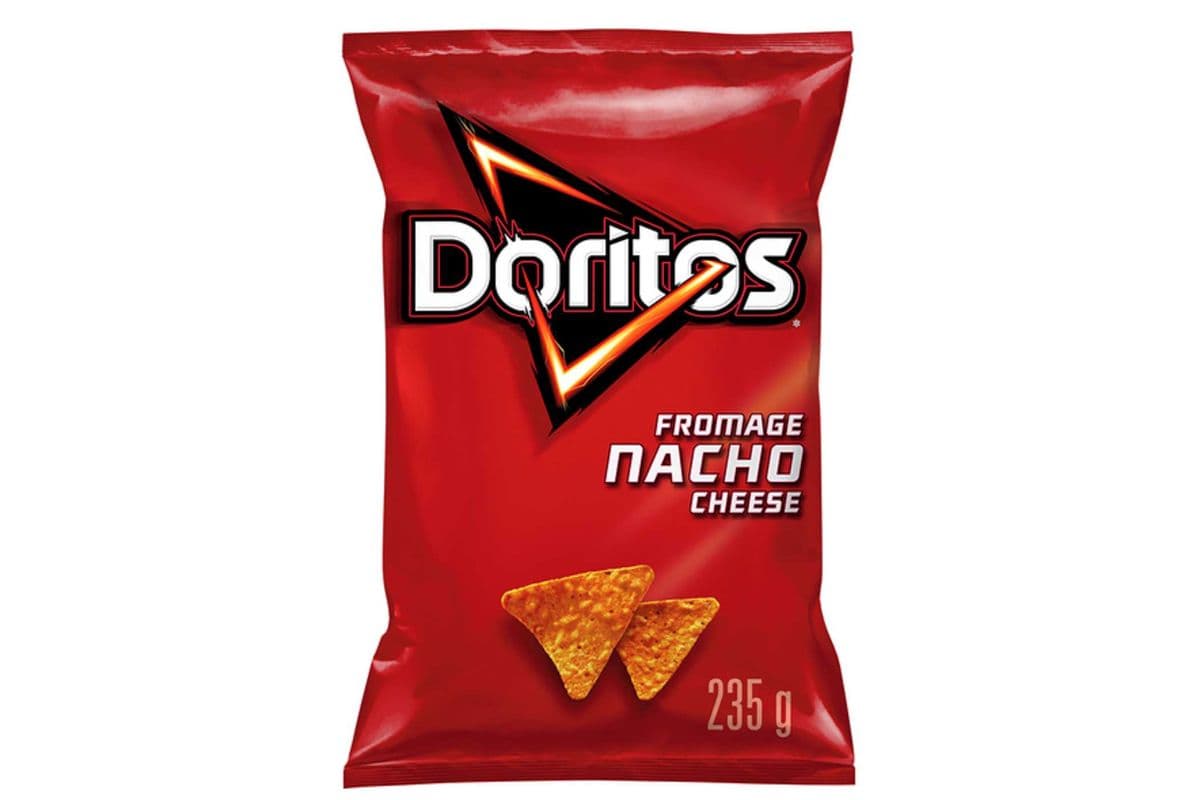 Doritos Original (235g)