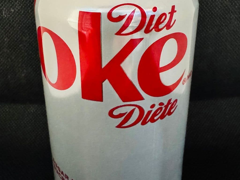 Diet Coke