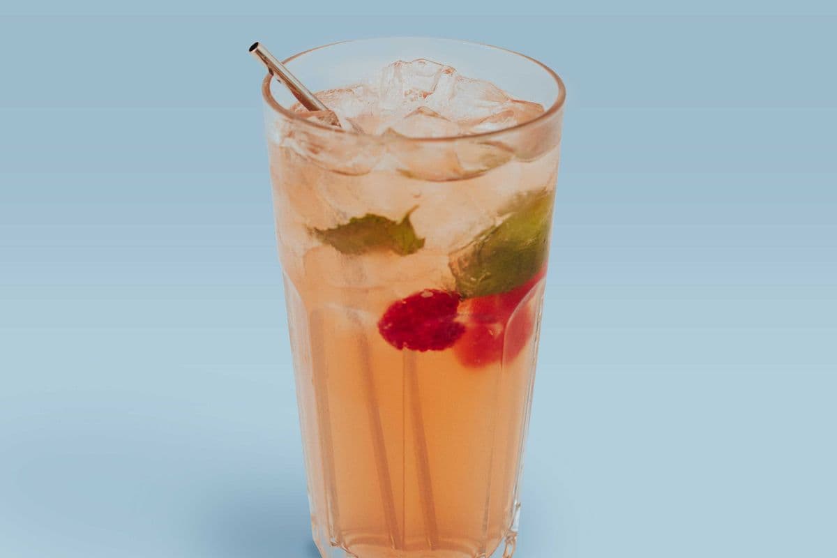 Iced Tea Online (16-20 Oz)