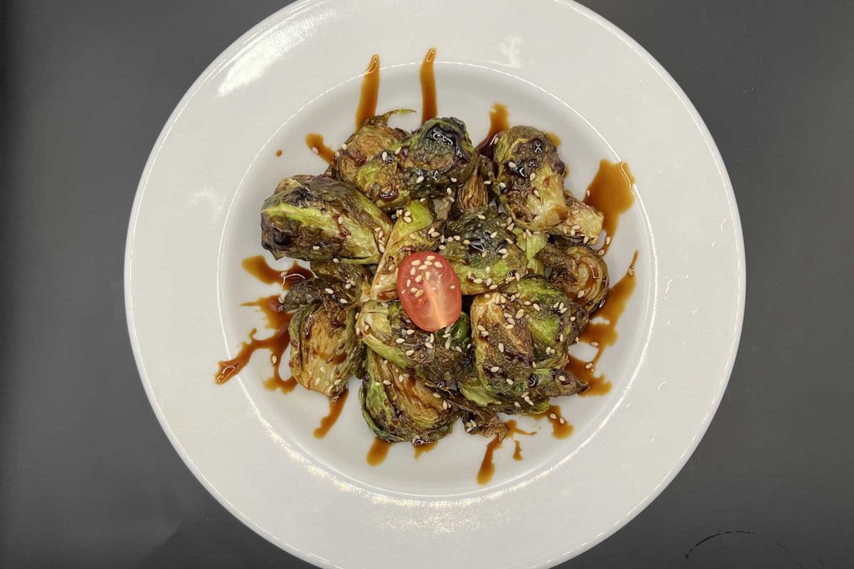 Brussels Sprouts