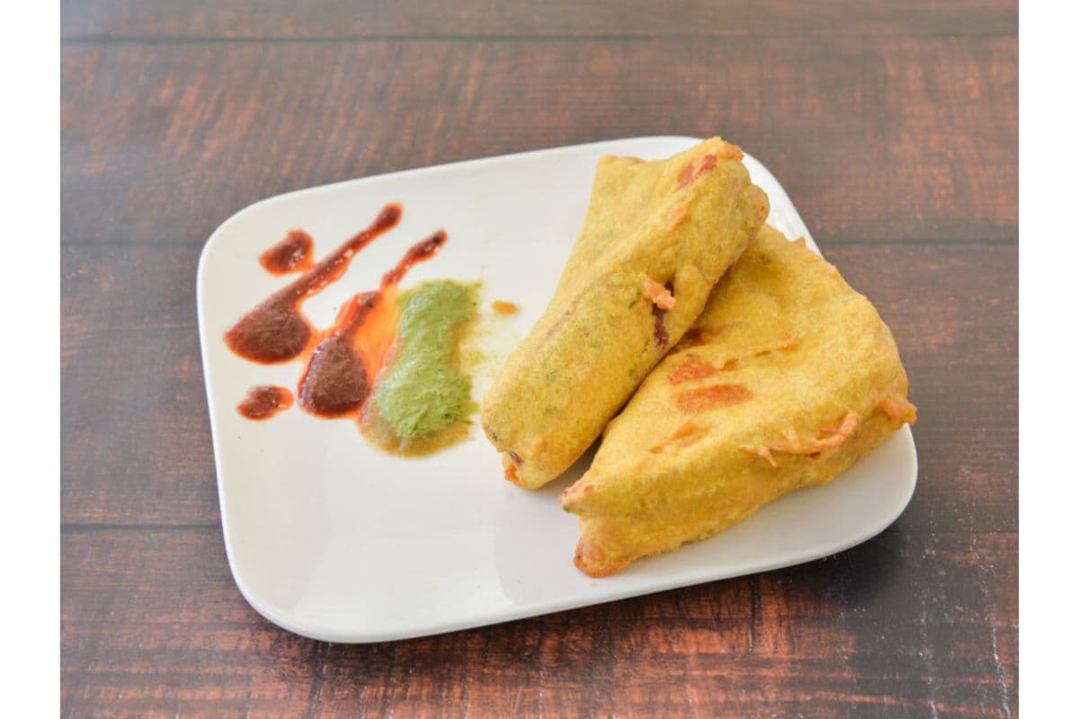 Bread Pakora (1Pc.)
