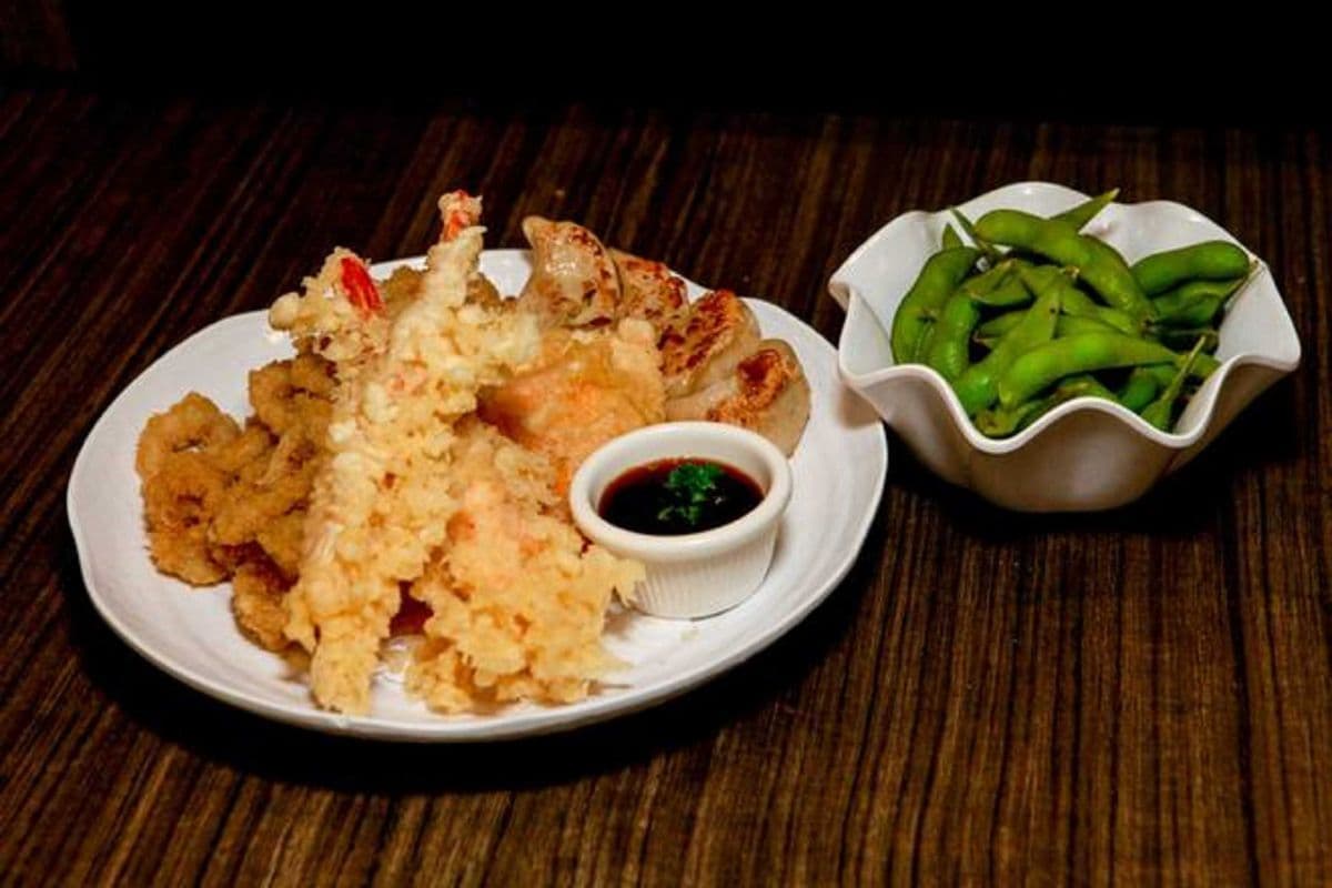 Premium Appetizer Platter