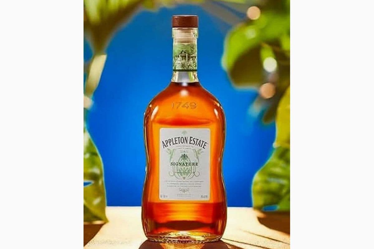 APPLETON ESTATE (1 x 750ML)