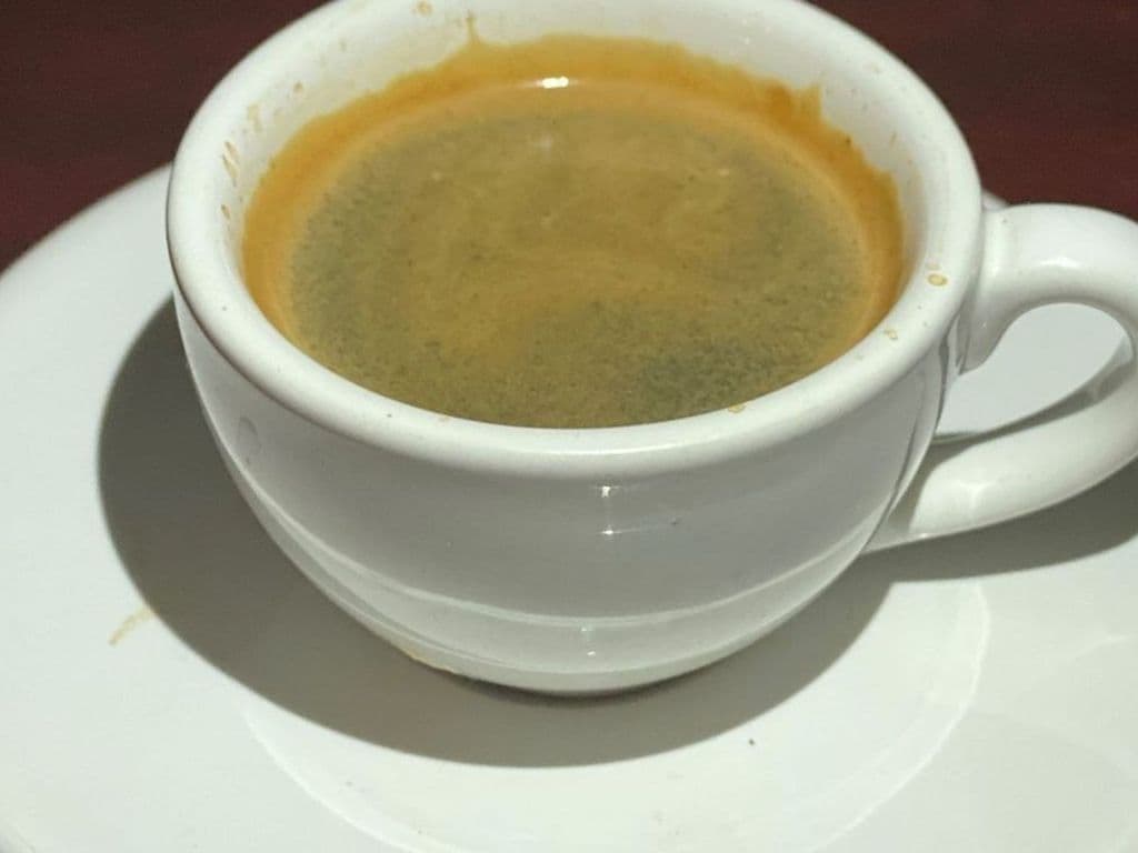 Coffee