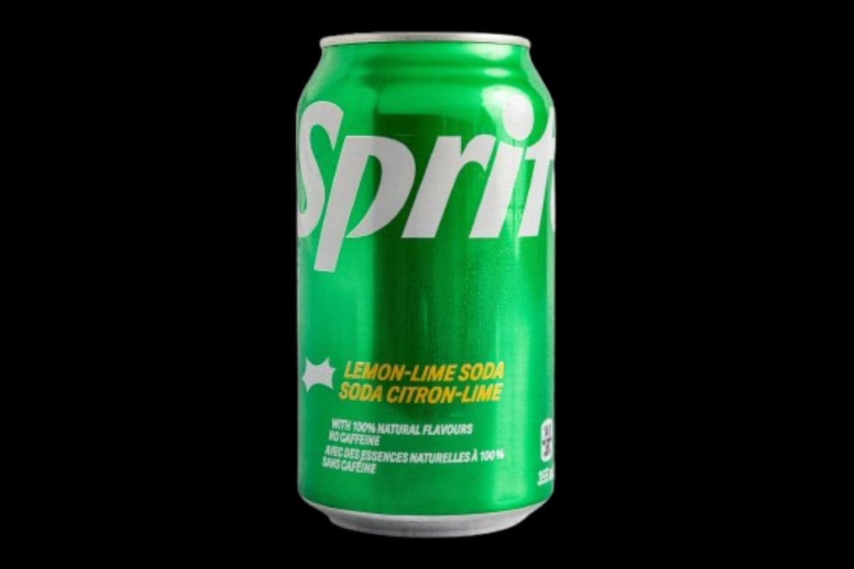 Sprite Pop