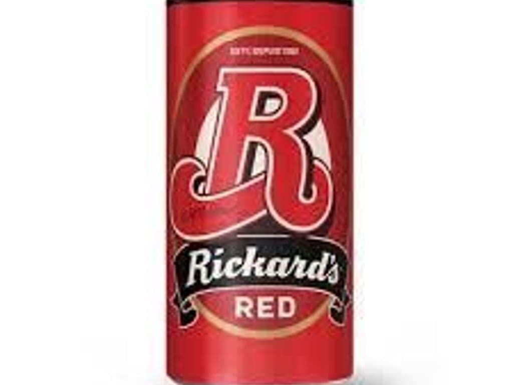 RICKARDS RED, 473ml