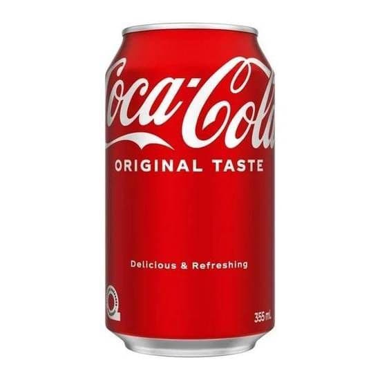 Coke- OO