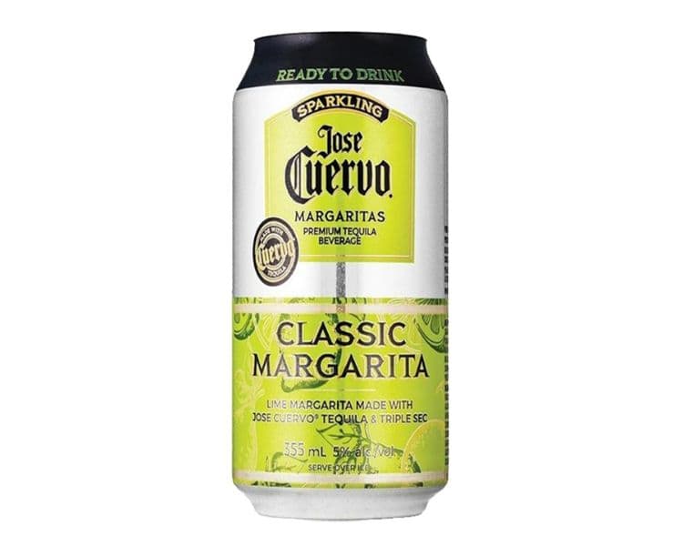 Jose Cuervo Margarita