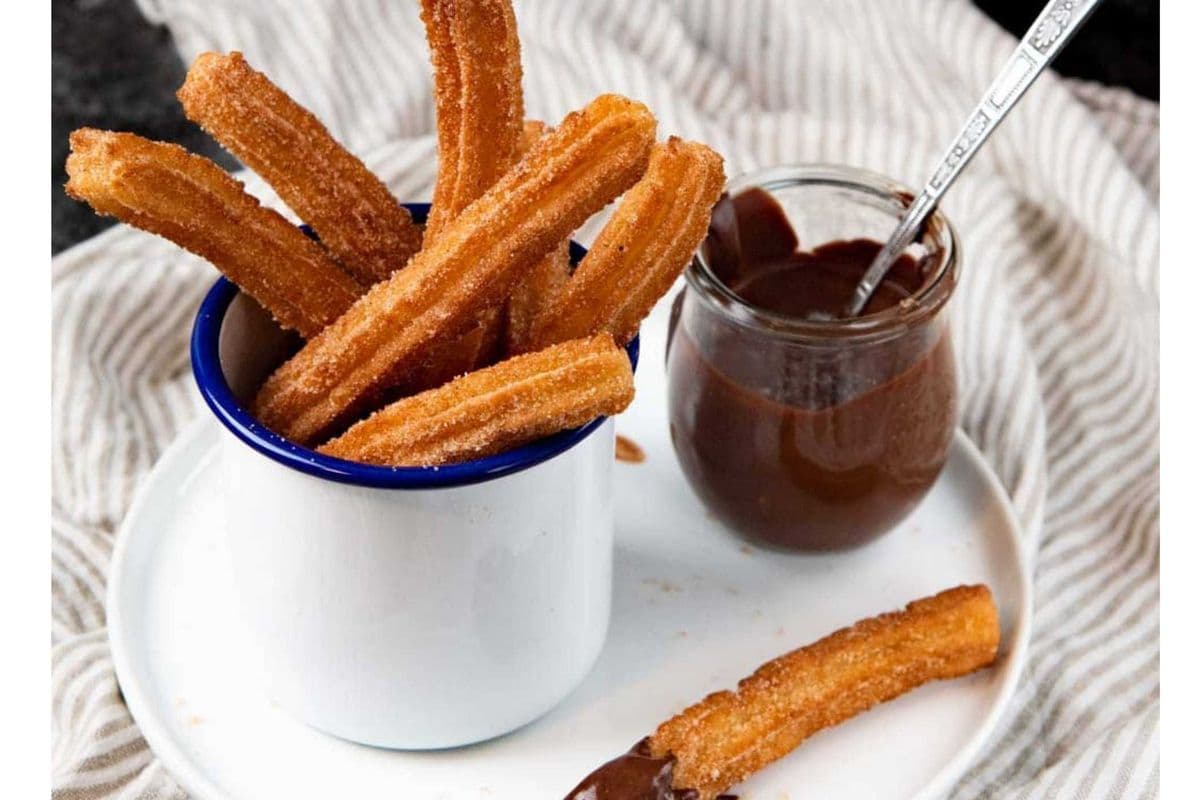 Churros
