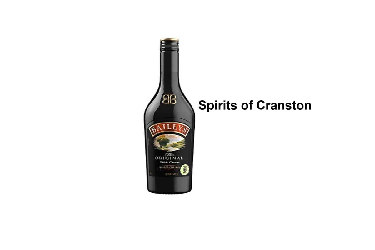 BAILEYS ORIGINAL IRISH CREAM 750ML (1 x 750ML)