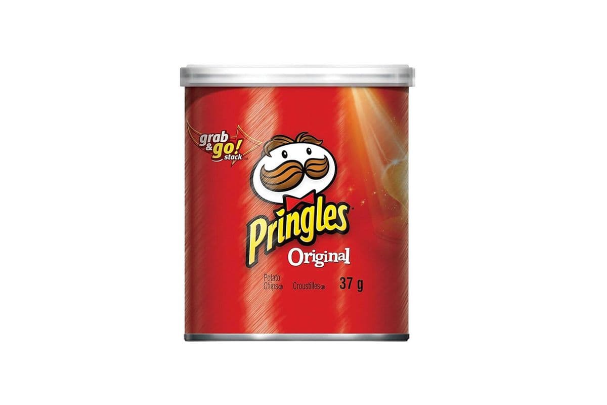 Pringles Original 37g