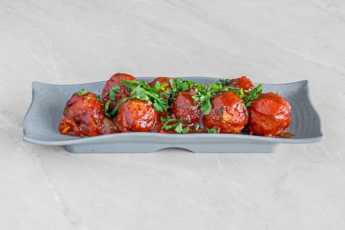 Manchurian