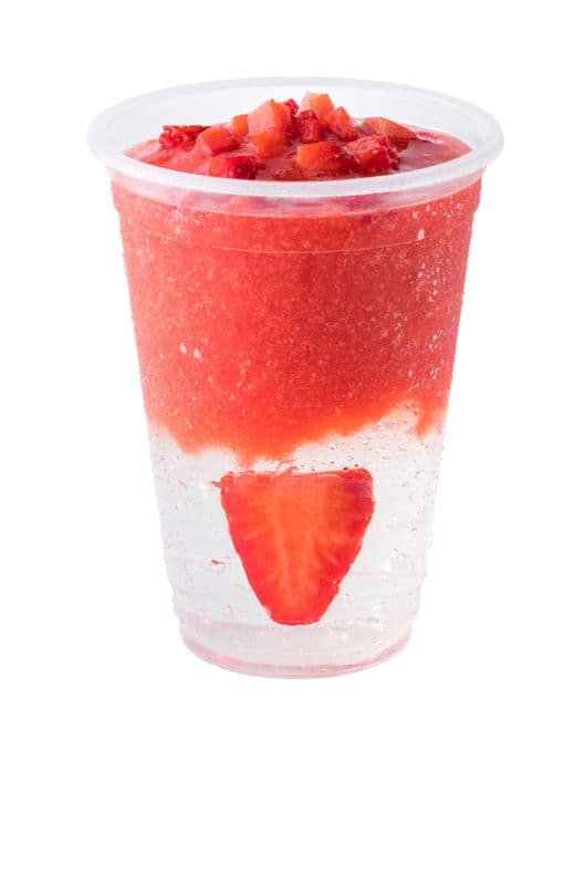 F1. Sweet Strawberry Icy