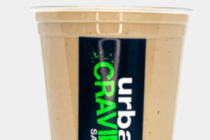 Wanna Date? Smoothie (24 oz)