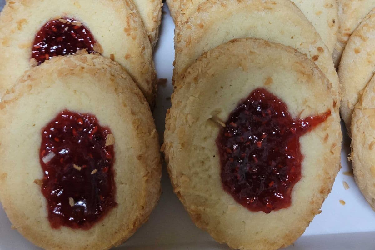 Cookies Category 2