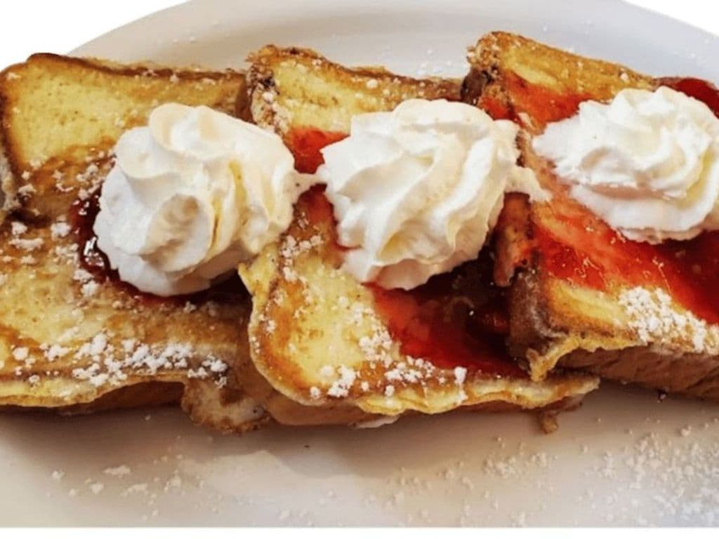 French Toast