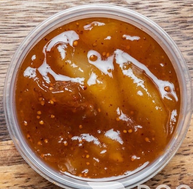 Mango Chutney
