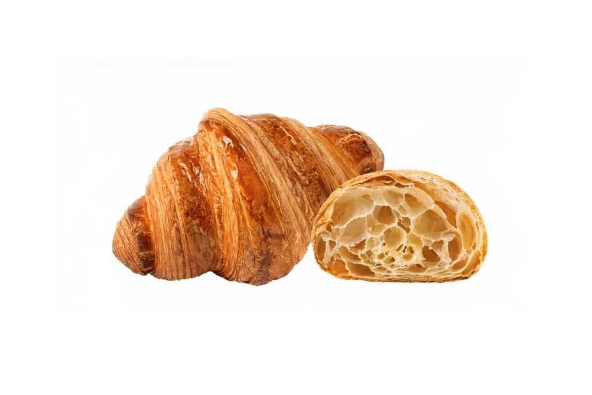 Butter Croissant