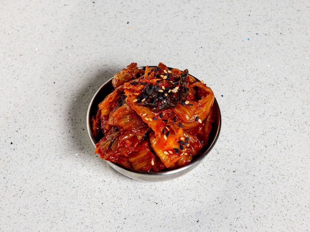 Kimchi