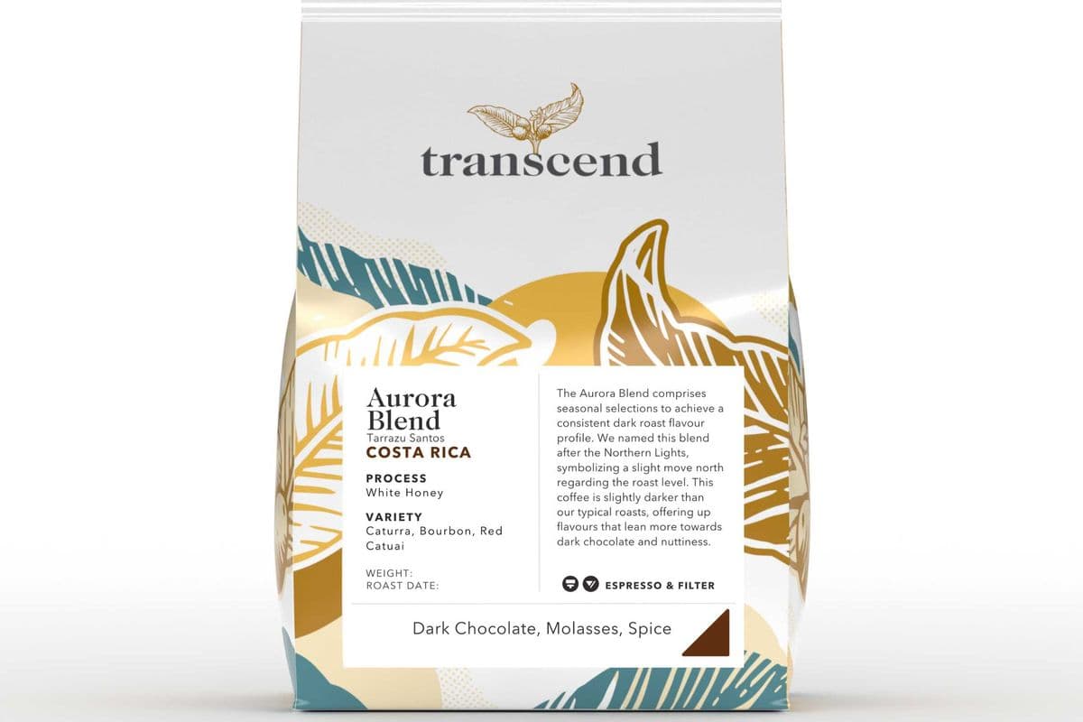 Aurora Blend (300g)