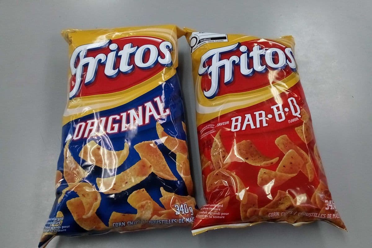 Fritos (350g)