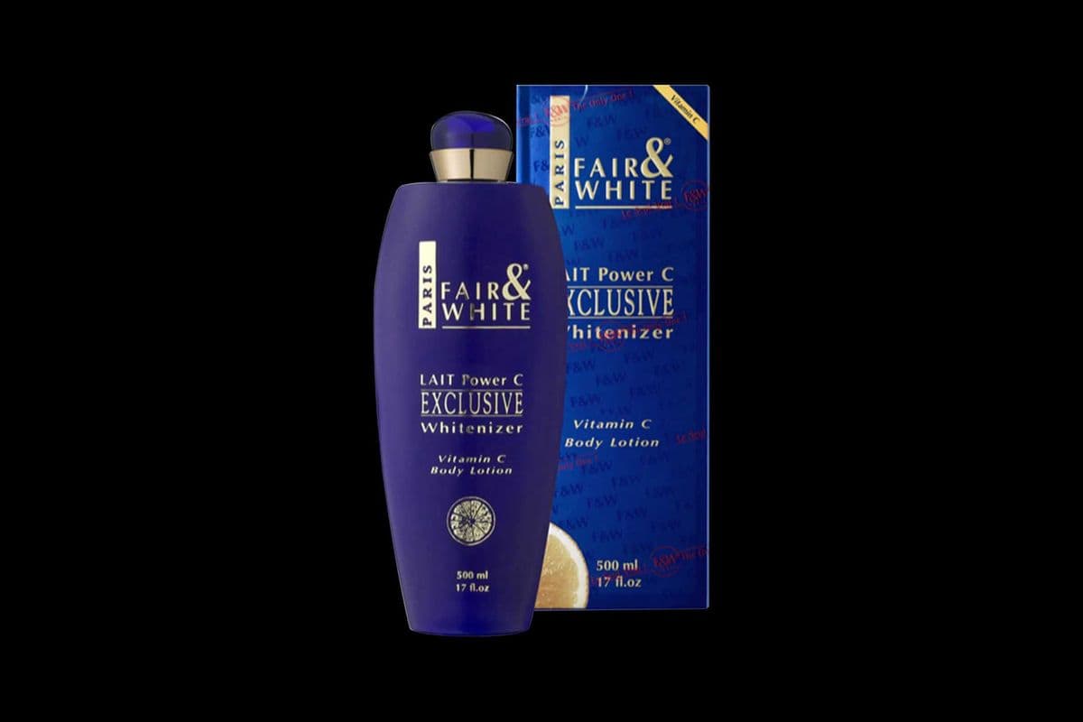 FW Exclusive Body Lotion (500 ml / 17 fl oz)