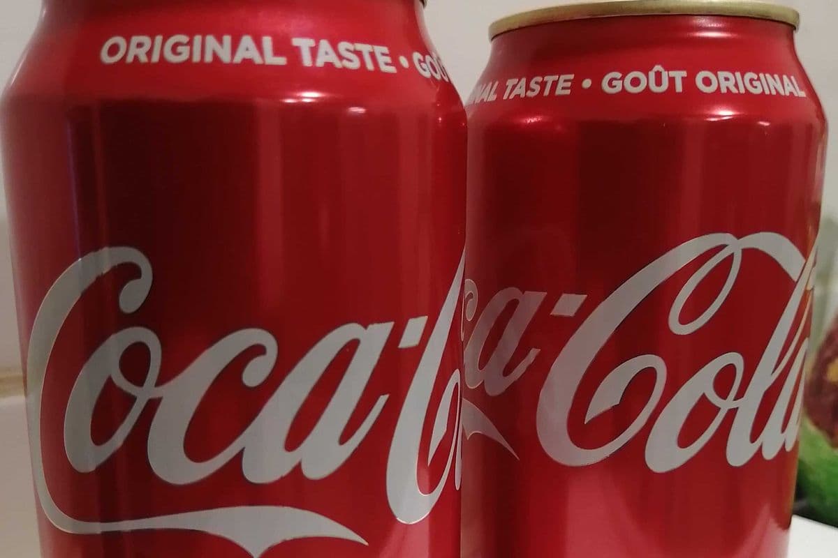 Coke