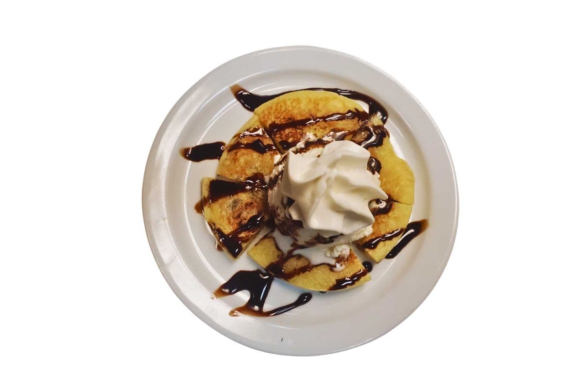 Hotteok Ice Cream