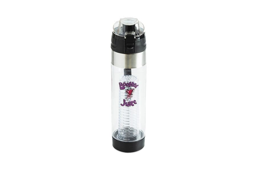 Infuser Water Bottle