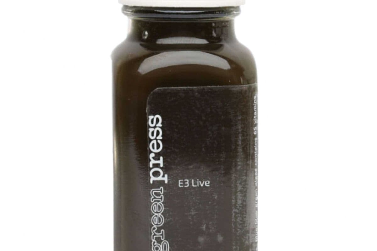 E3 Live Shot - 33 mL (33 mL) (0 Cal)