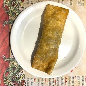 Egg Roll
