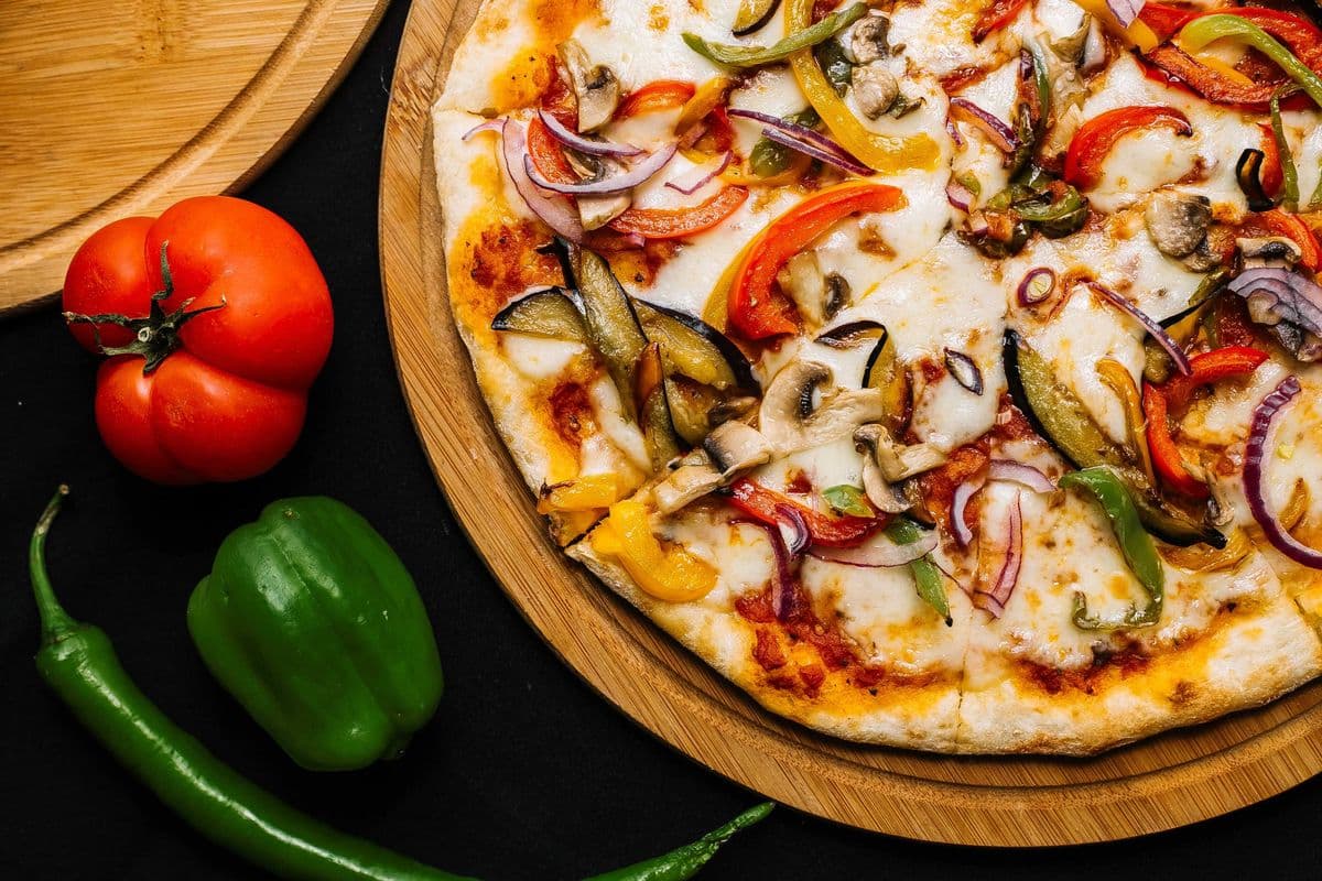 4. Isabella Pizza