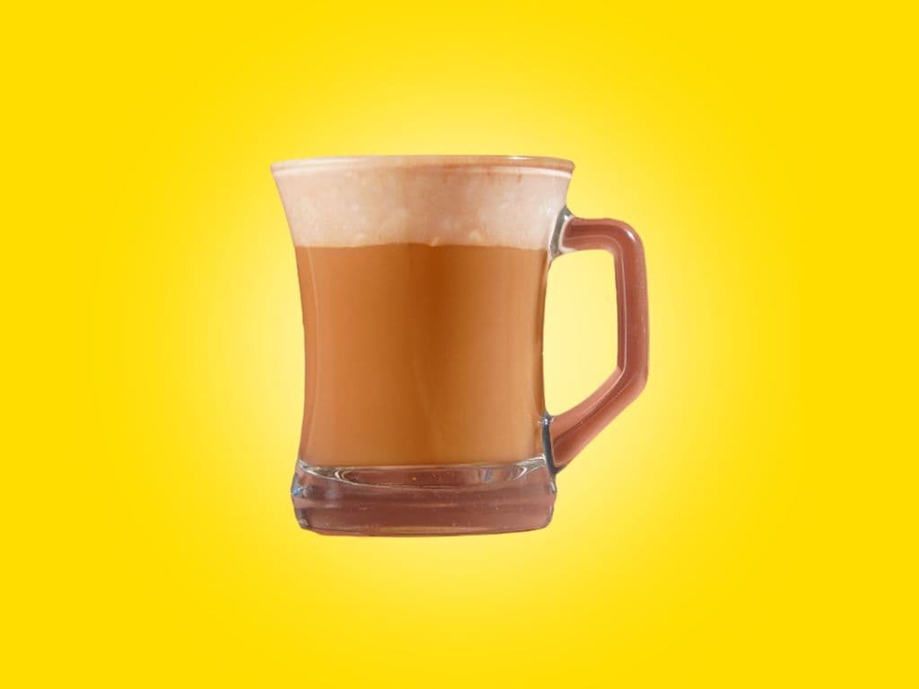 Hot chocolate