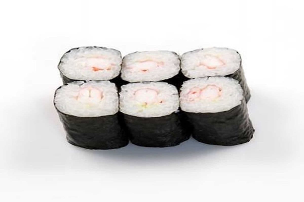 Ebi Maki
