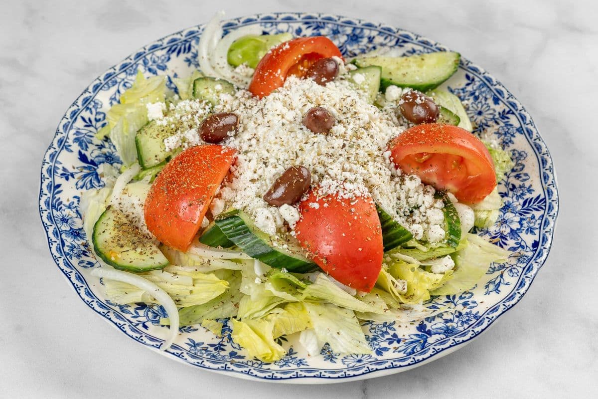 Classic Salad