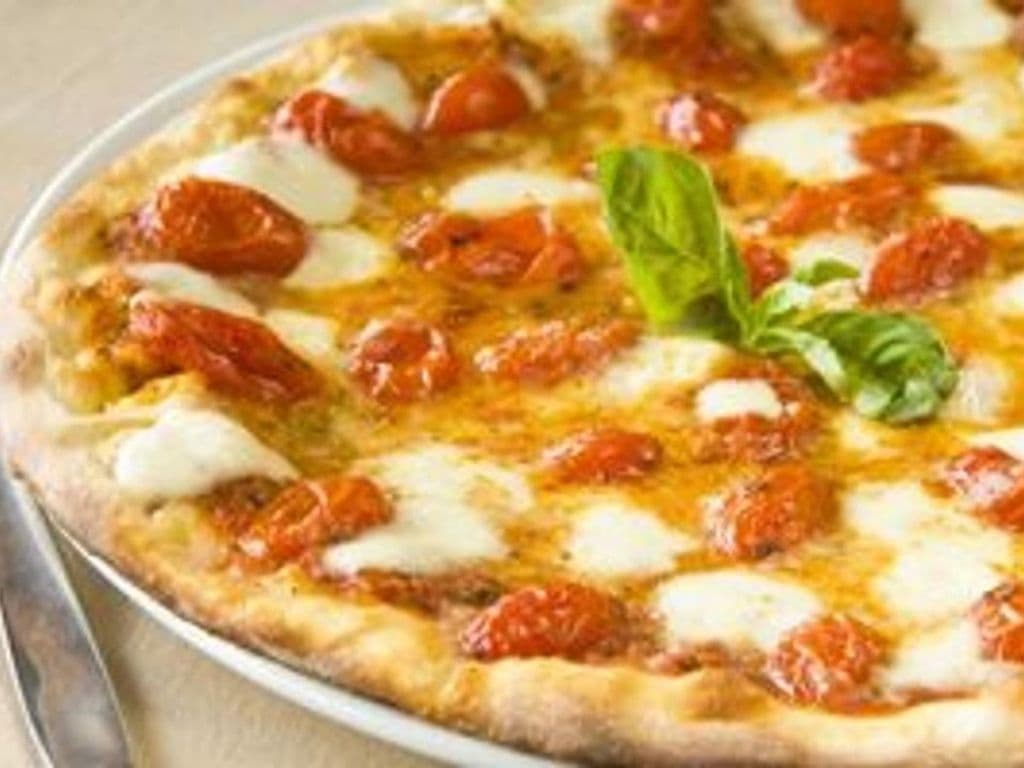 Bufala Pizza (partysize)