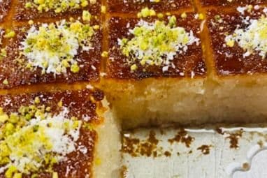 Harissa