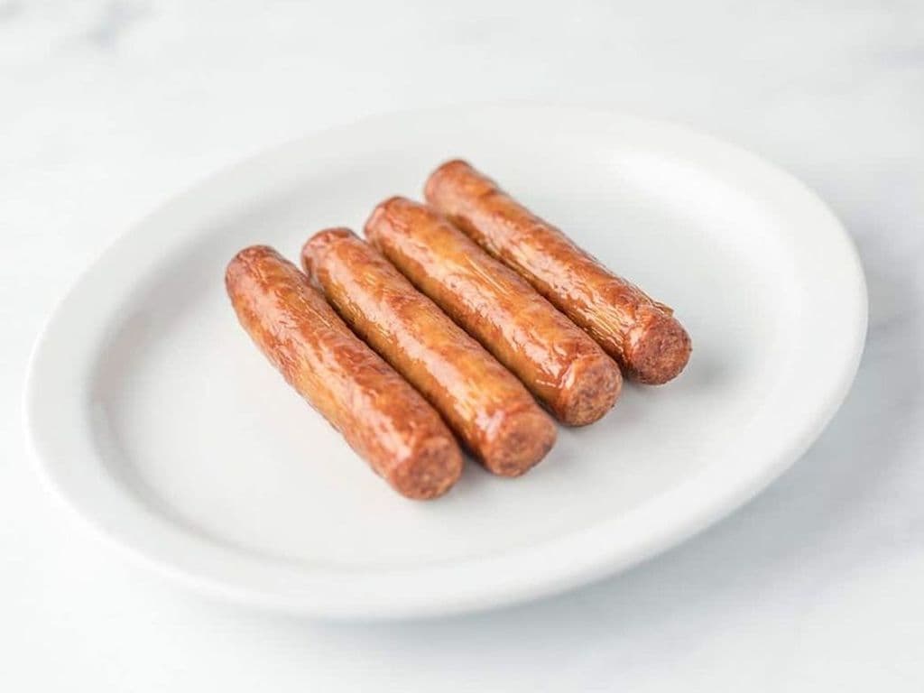 Side Sausage (4 Pieces)
