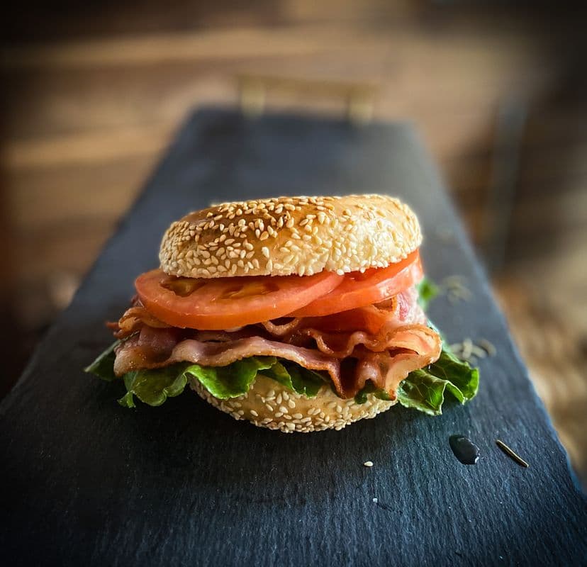Classic BLT