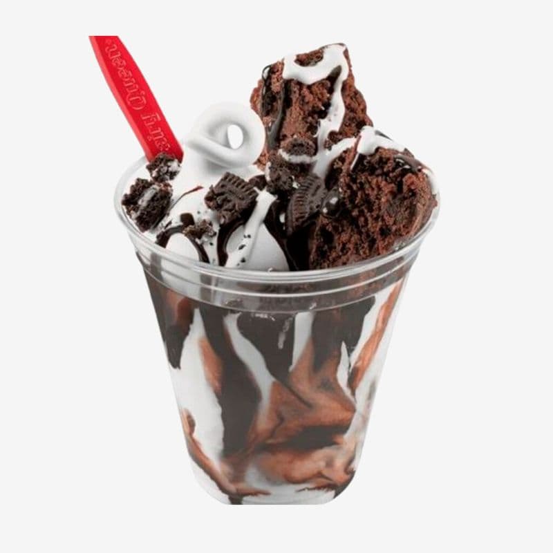 Coupe Gourmande Oreo / Oreo Gourmet Cup